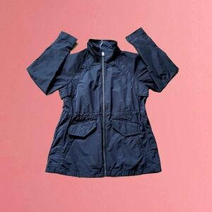 Athleta Westerly Jacket Black Size S - Like New